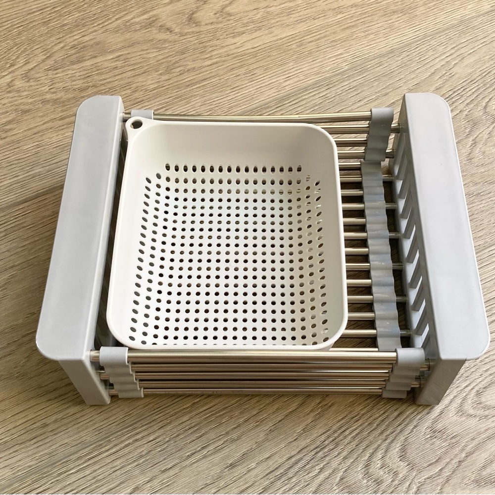 Dish Drying Rack